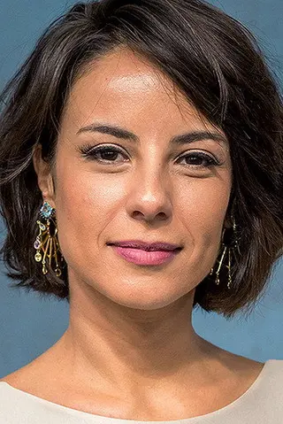 Andréia Horta - Filmography • Carriera