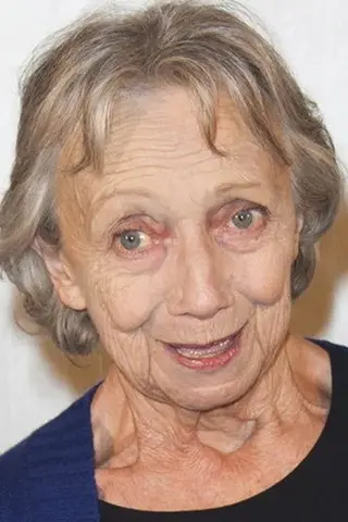 Françoise Bertin - Filmography • Carriera
