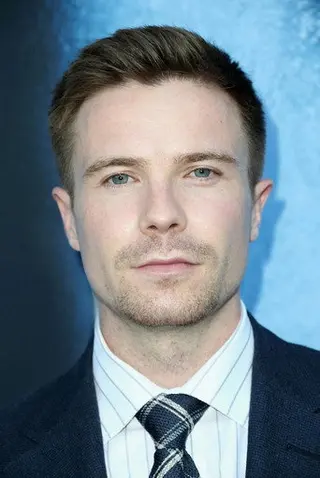 Joe Dempsie - Filmography • Carriera