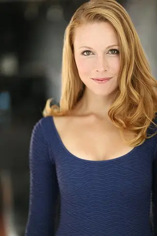 Julie Lynn-Mortensen - Filmography • Carriera