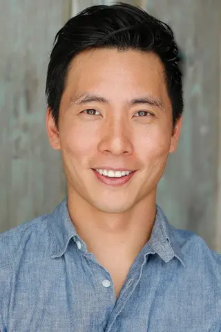 Kelvin Yu - Filmography • Carriera
