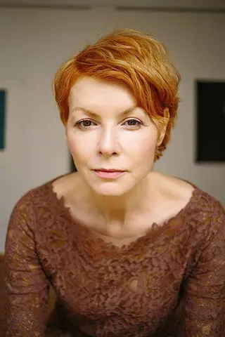 Agnieszka Glińska - Filmography • Carriera
