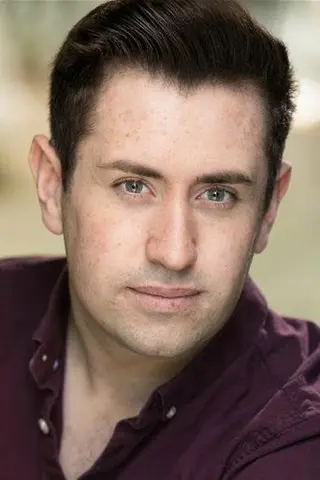 Adam Crossley - Filmography • Carriera