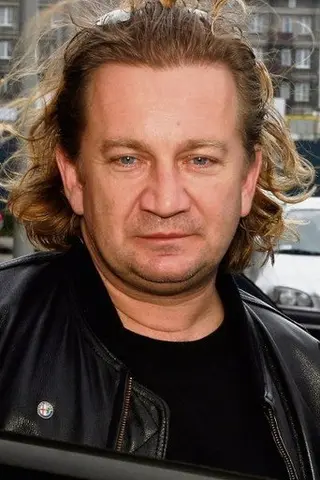 Paweł Królikowski - Filmography • Carriera