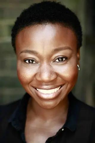 Muna Otaru - Filmography • Carriera