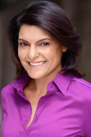 Rupal Pujara - Filmography • Carriera