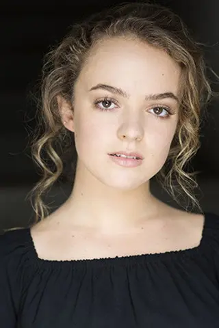 Lucinda Armstrong Hall - Filmography • Carriera