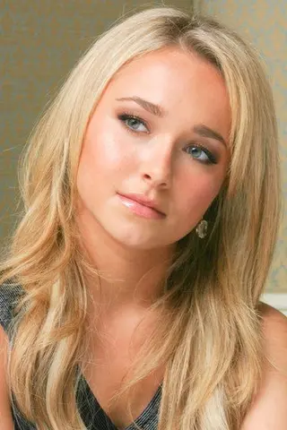 Hayden Panettiere - Filmography • Carriera