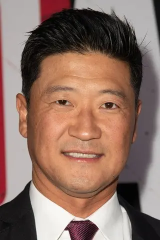 Tom Choi - Filmography • Carriera
