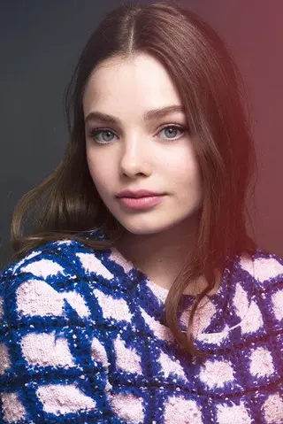 Kristine Froseth - Filmography • Carriera