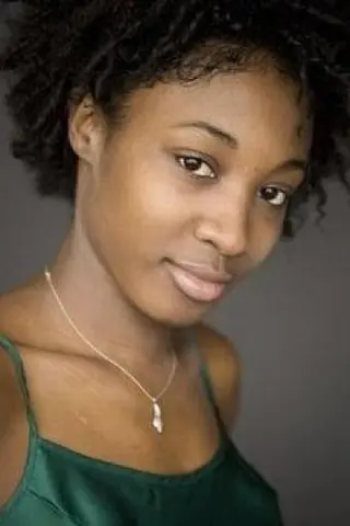 Miriam F. Glover - Filmography • Carriera
