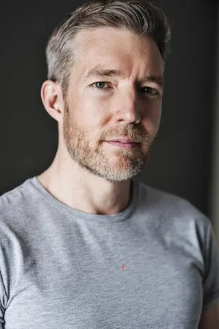 Geoffrey Newland - Filmography • Carriera