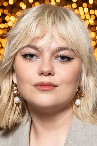 Louane Emera - Filmography • Carriera