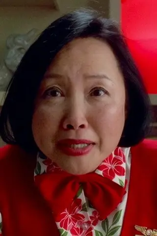 Shu Lan Tuan - Filmography • Carriera