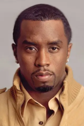 Sean 'Diddy' Combs - Filmography • Carriera