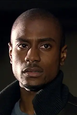 Michael Obiora - Filmography • Carriera