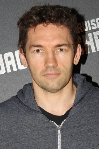 Nash Edgerton - Filmography • Carriera