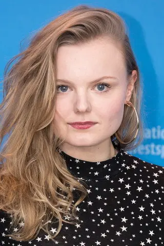 Maria Dragus - Filmography • Carriera