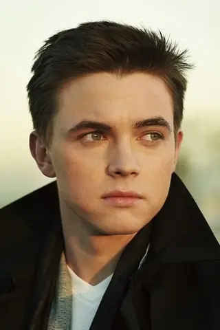 Jesse McCartney - Filmography • Carriera