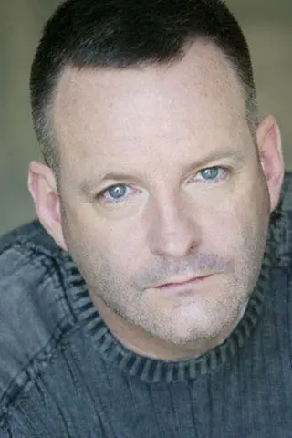 Kevin Collins - Filmography • Carriera