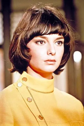 Barbara Jefford - Filmography • Carriera
