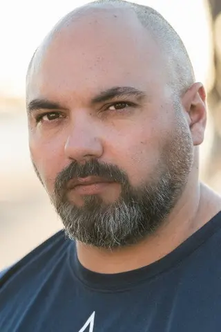Glen-Paul Waru - Filmography • Carriera