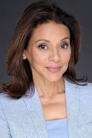 Jacqueline Torres - Filmography • Carriera