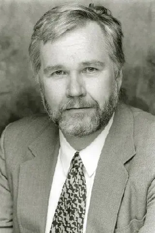 Steven Meek - Filmography • Carriera