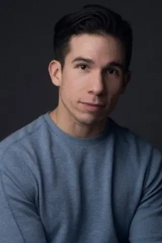 Jon Rua - Filmography • Carriera