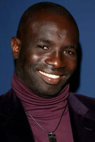 Thierno Thiam - Filmography • Carriera