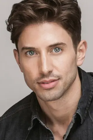 Nick Adams - Filmography • Carriera