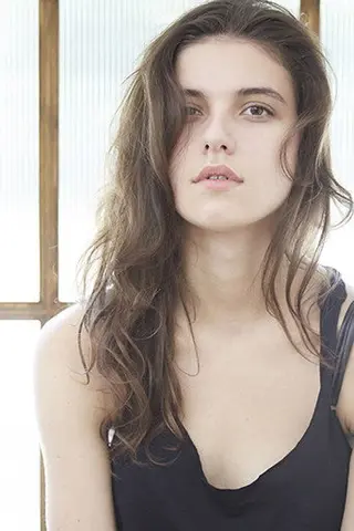 Karolina Bruchnicka - Filmography • Carriera