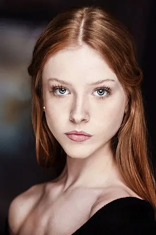 Julia Doyle - Filmography • Carriera