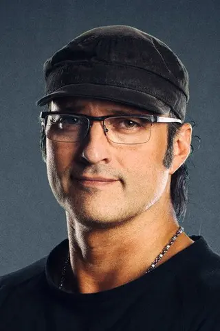 Robert Rodriguez - Filmography • Carriera