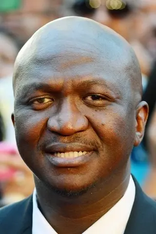 Fana Mokoena - Filmography • Carriera