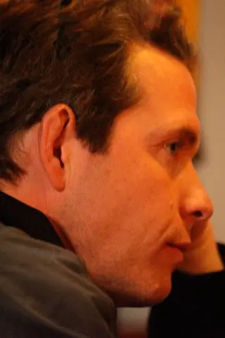 Kieran Gallagher - Filmography • Carriera