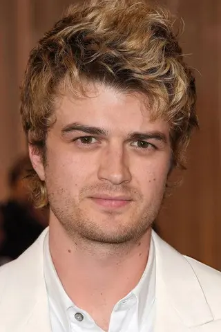 Joe Keery - Filmography • Carriera
