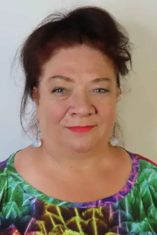 Danuta Borsuk - Filmography • Carriera