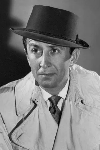 George Petrie - Filmography • Carriera