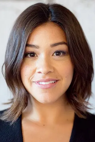 Gina Rodriguez - Filmography • Carriera