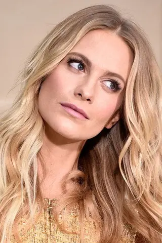Poppy Delevingne - Filmography • Carriera