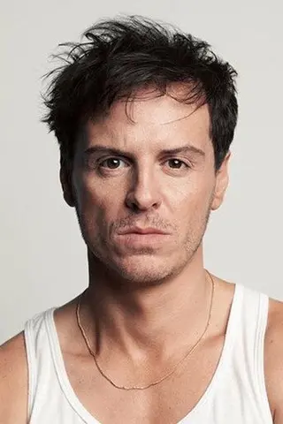 Andrew Scott - Filmography • Carriera