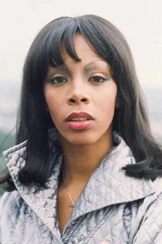 Donna Summer - Filmography • Carriera