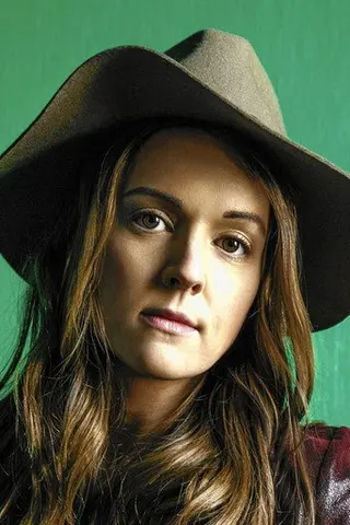 Brandi Carlile - Filmography • Carriera