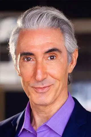 Jordi Caballero - Filmography • Carriera