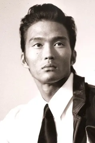 Karl Yune - Filmography • Carriera