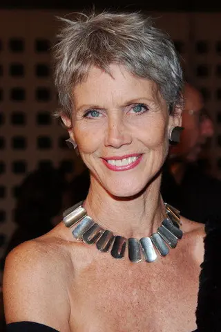 Shannon Wilcox - Filmography • Carriera