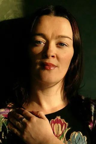Bronagh Gallagher - Filmography • Carriera