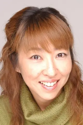 Minami Takayama - Filmography • Carriera