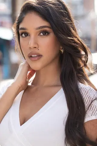 Bianca Nugara - Filmography • Carriera